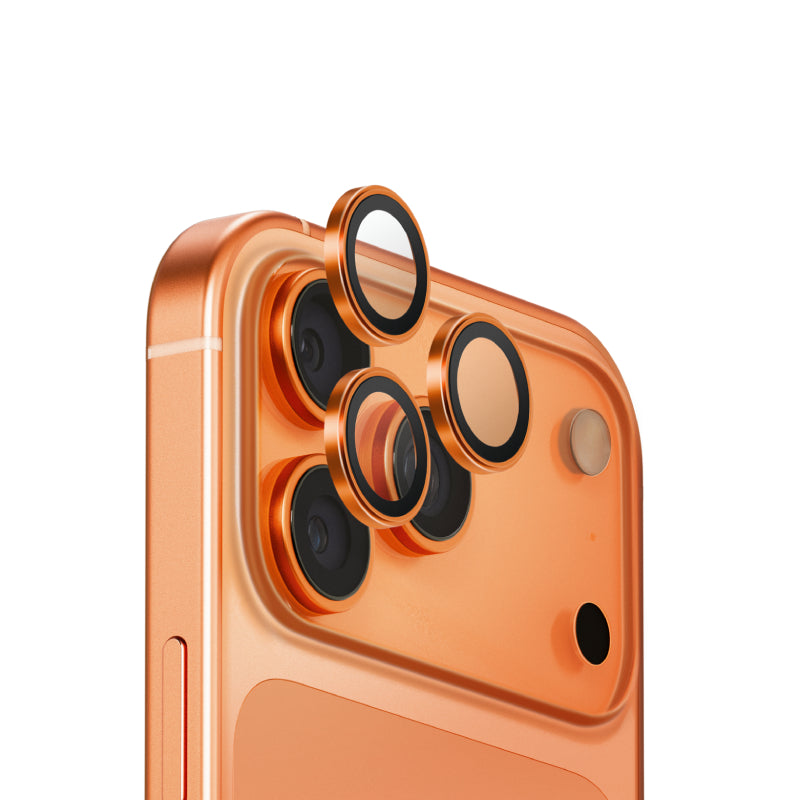 Uniq Optix Aluguard Camera Lens Protector for iPhone 17 Series