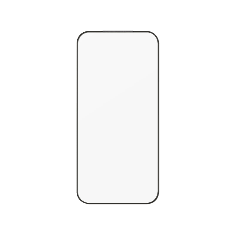 Uniq Optix Convex Matte Screen Protector for iPhone 17/16 Series