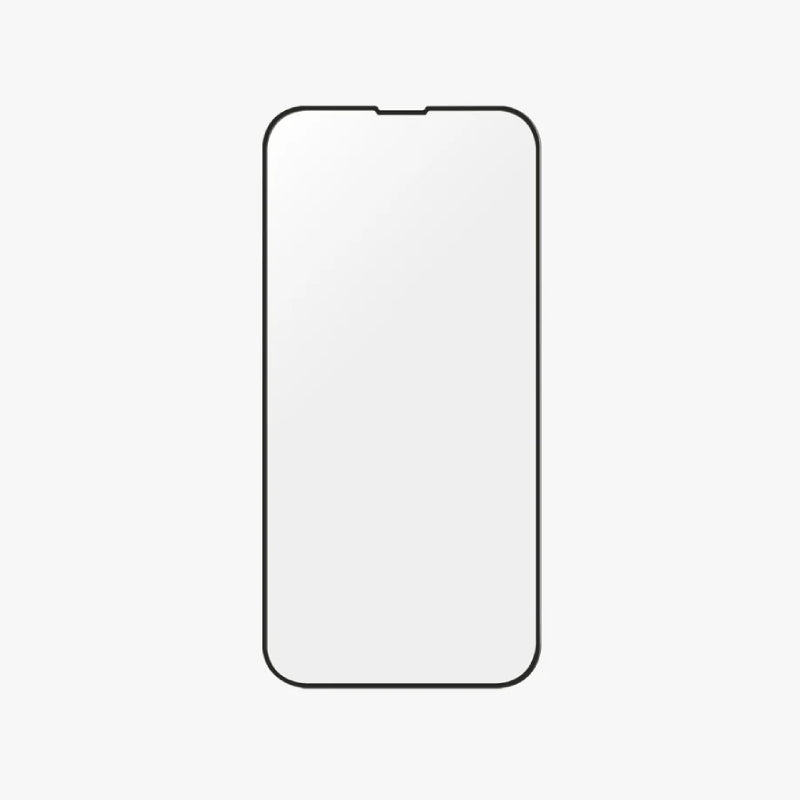 Uniq Optix Convex Screen Protector for iPhone 17E/ 16E/ 14