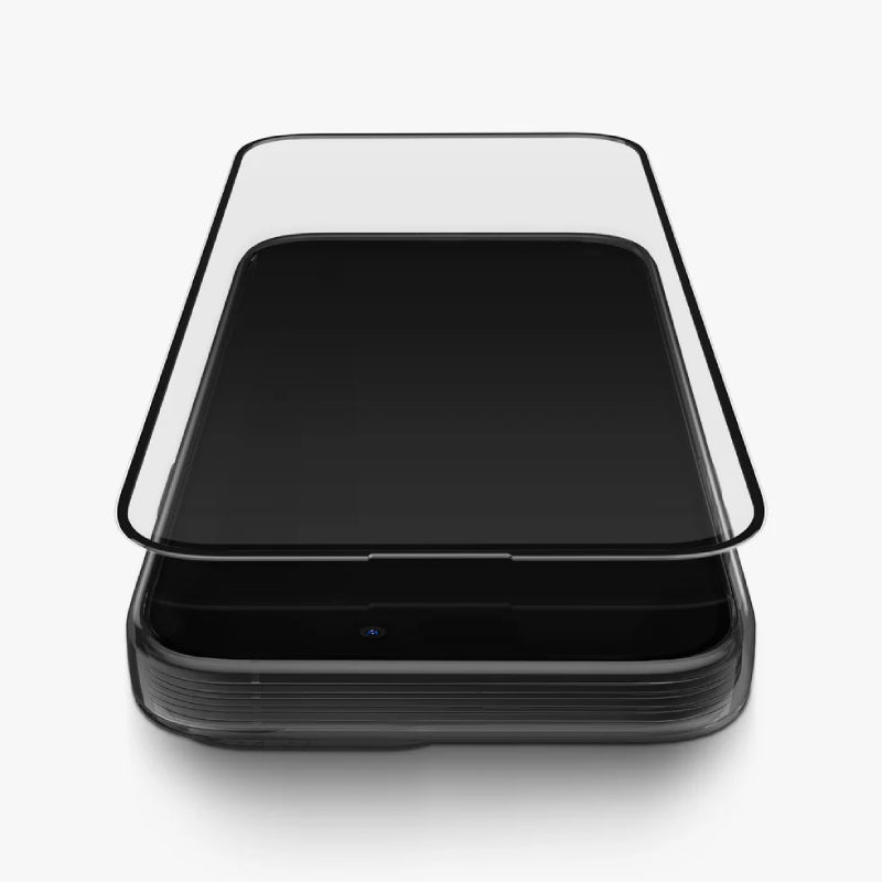 Uniq Optix Convex Screen Protector for iPhone 17E/ 16E/ 14