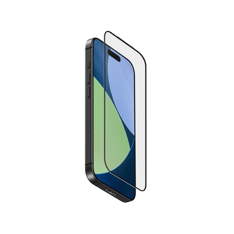 Uniq Optix Convex Screen Protector for iPhone 17 Series