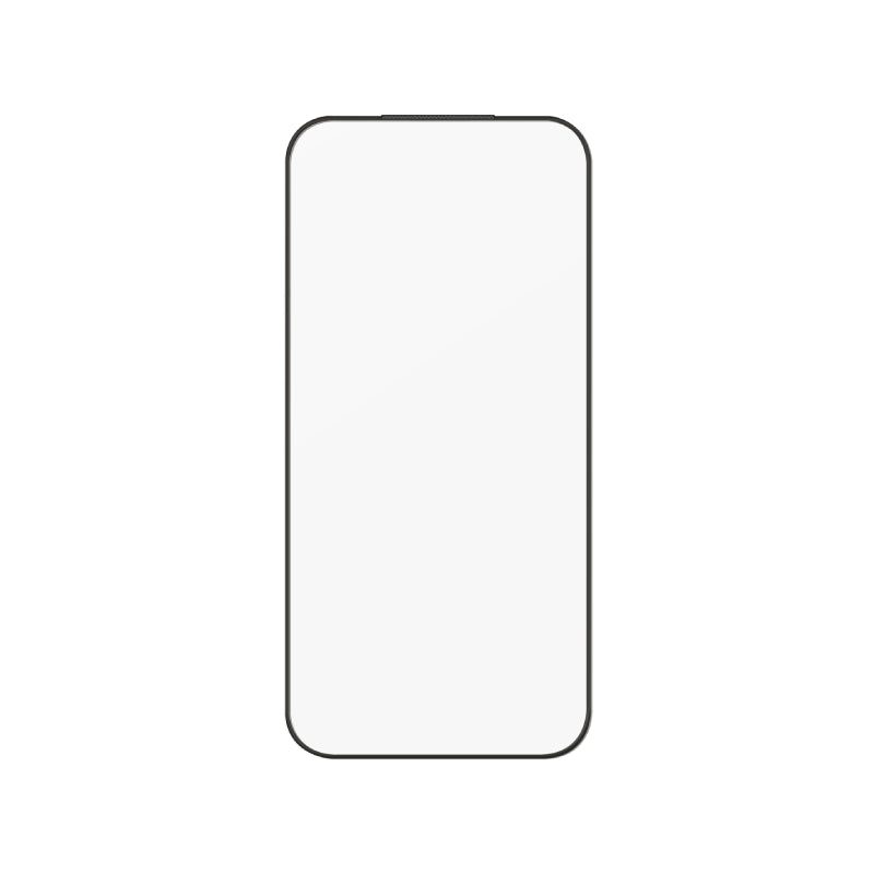 Uniq Optix Convex Screen Protector for iPhone 17 Series