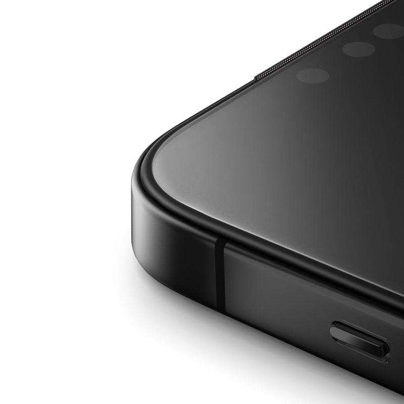 Uniq Optix Convex Screen Protector for iPhone 17 Series