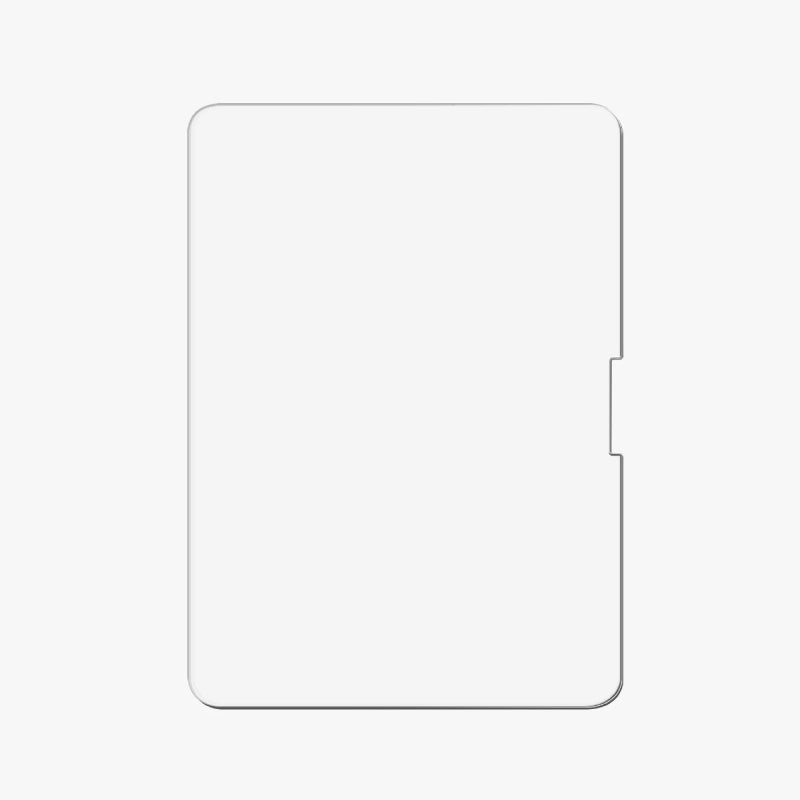Uniq Optix Matte Tempered Glass For iPad M5/M4 iPad Pro 11" (Matte)