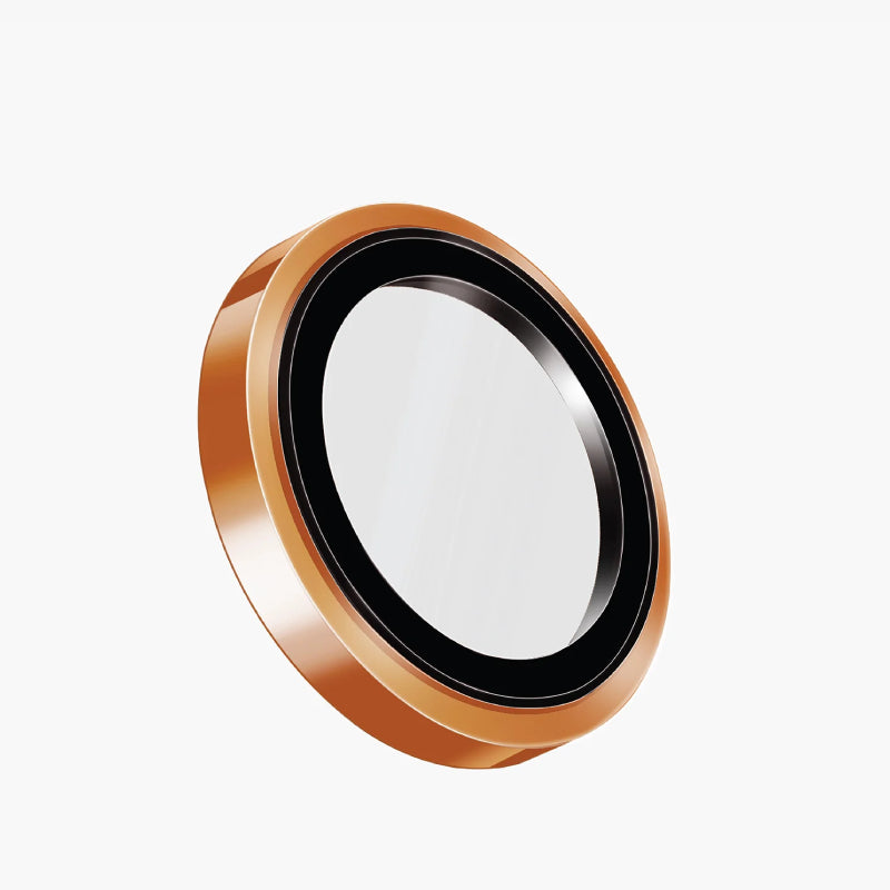 Uniq Optix Prime Camera Lens Protector for iPhone 17 Series