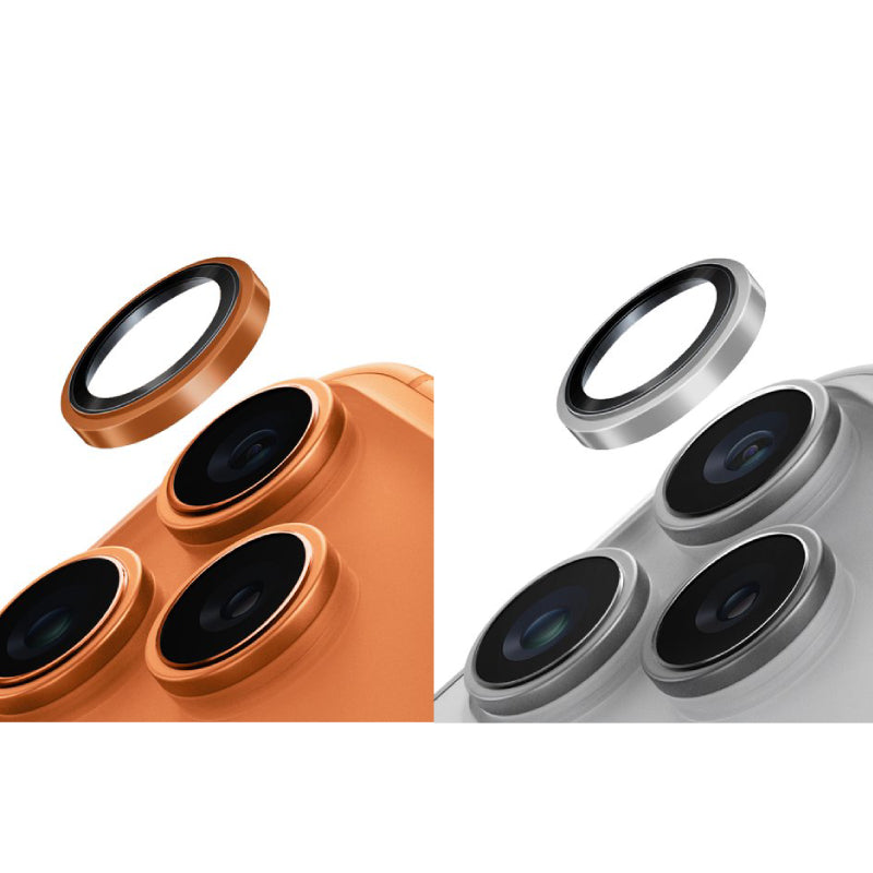 Uniq Optix Prime Camera Lens Protector for iPhone 17 Series