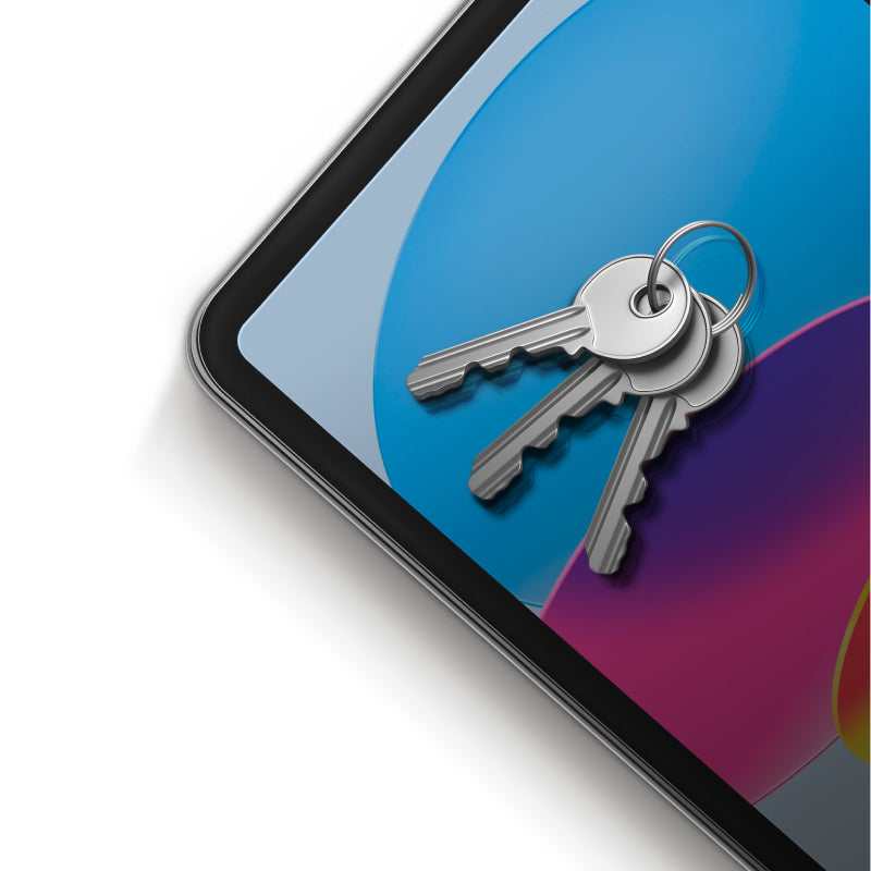 Uniq Optix Screen Protector for iPad 11"(A16)/10th Gen