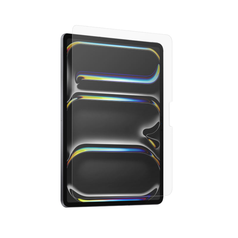 Uniq Optix Tempered Glass For iPad M4-M3-M2 Air 11"/13"