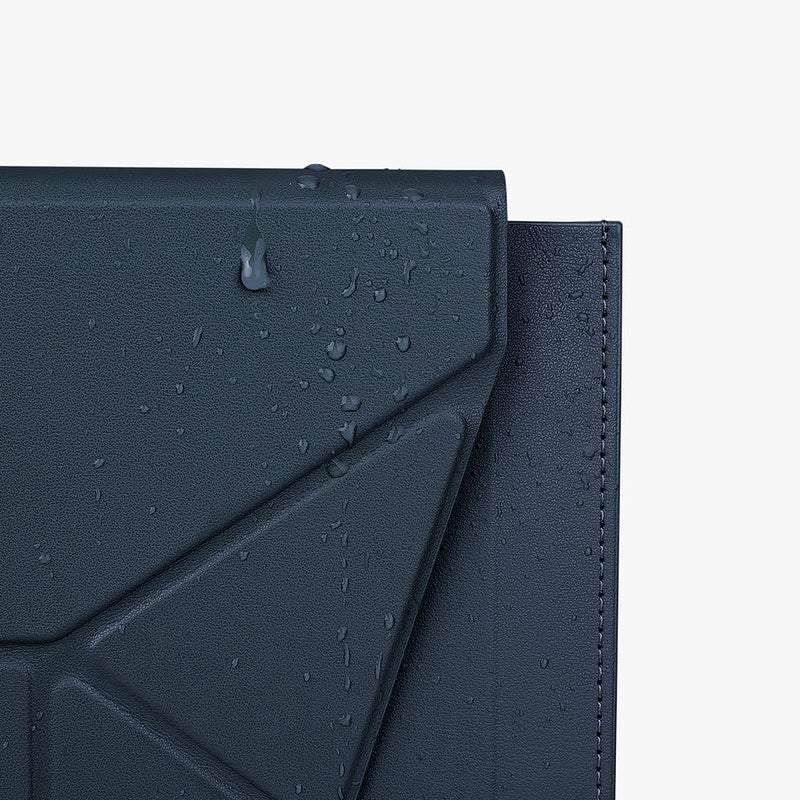 Uniq Oslo Laptop Sleeve With Foldable Stand 14"