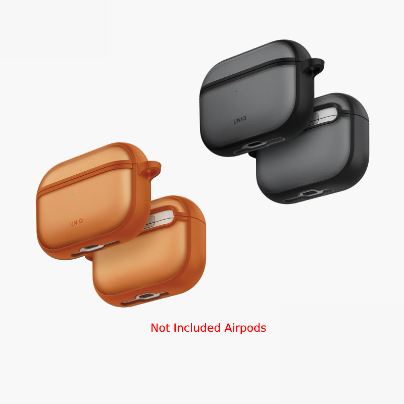 Uniq Veren Airpods Case for AirPods Pro 3