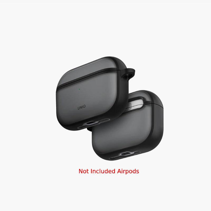Uniq Veren Airpods Case for AirPods Pro 3