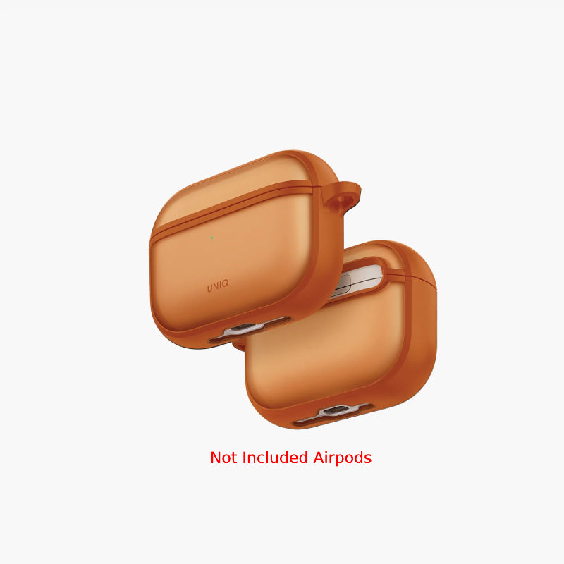 Uniq Veren Airpods Case for AirPods Pro 3