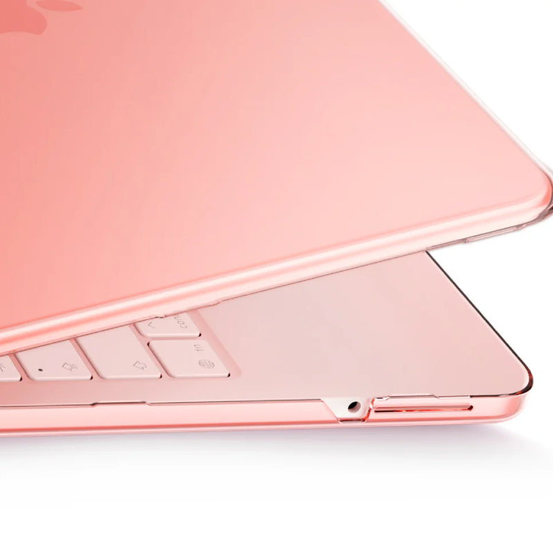 Uniq Vero Macbook Neo Hardshell for MacBook Neo 13"