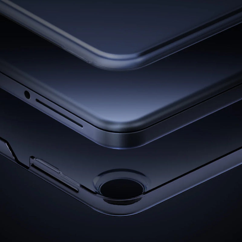 Uniq Vero Macbook Neo Hardshell for MacBook Neo 13"