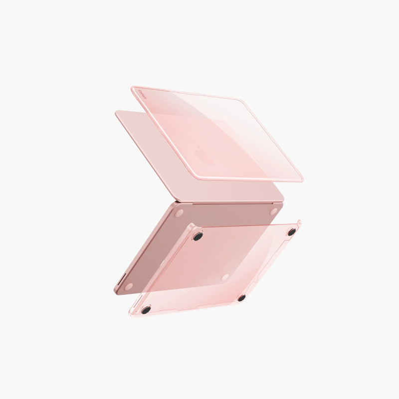 Uniq Vero Macbook Neo Hardshell for MacBook Neo 13"