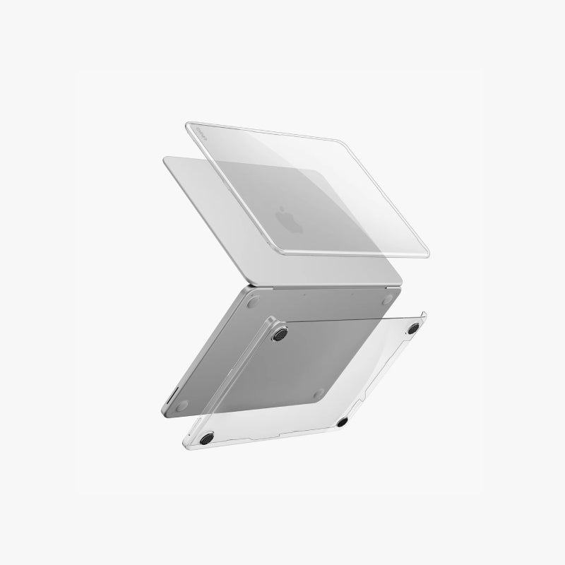 Uniq Vero Macbook Neo Hardshell for MacBook Neo 13"