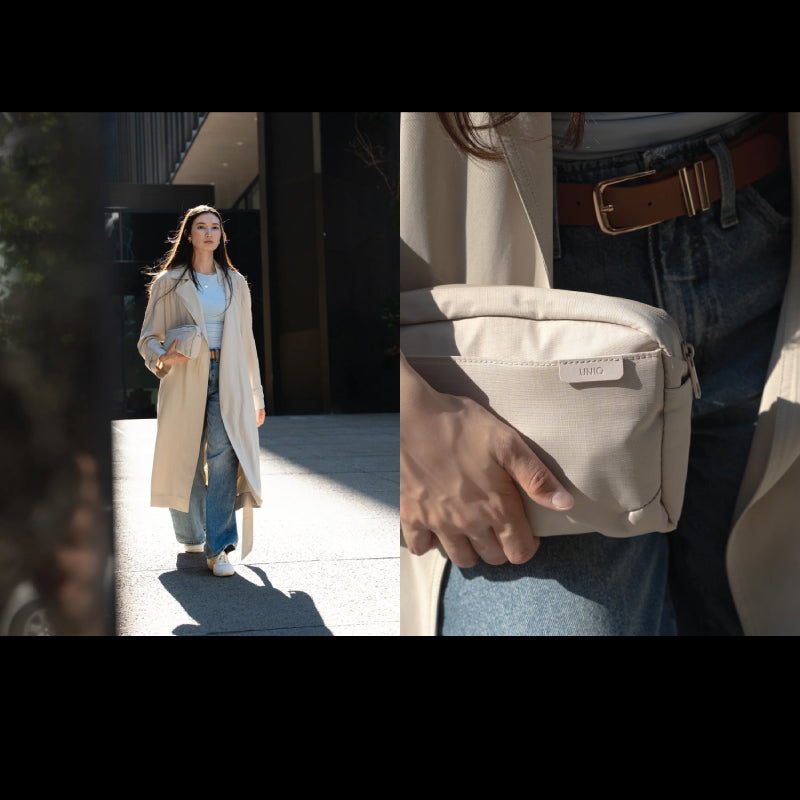 Uniq Arden Sling Bag (2L)