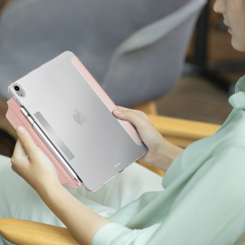 Uniq Camden Click Case for iPad 11"(A16)/10th Gen