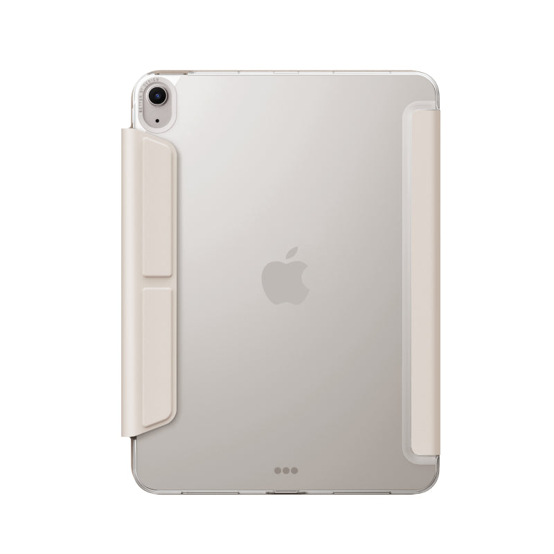 Uniq Camden Click Case for iPad 11"(A16)/10th Gen