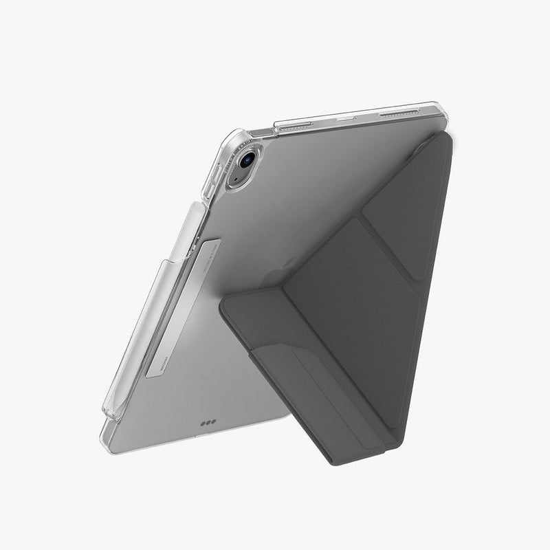 Uniq Camden Click for iPad Case M4/M3 & M2 Air 13"/ M2 Pro 12.9"