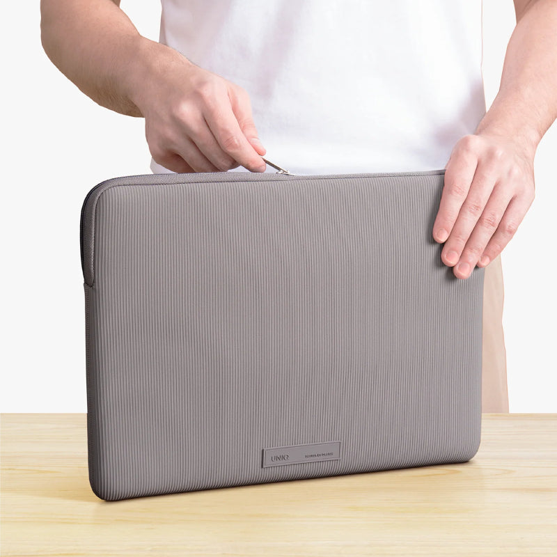 Uniq Cyprus Ridge Edition Neoprene Laptop Sleeve for MacBook
