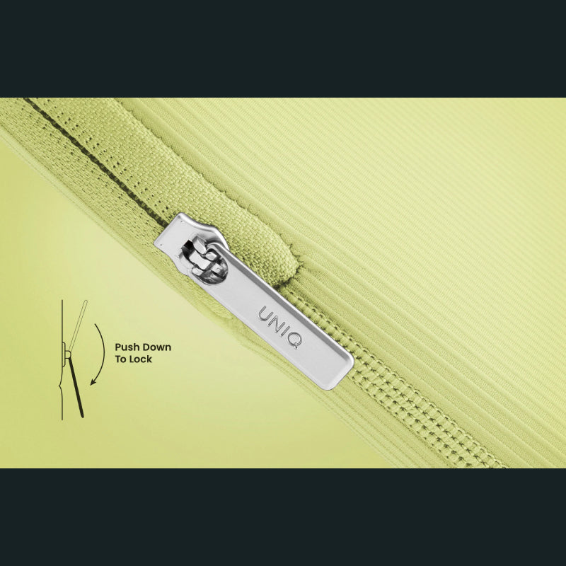 Uniq Cyprus Ridge Edition Neoprene Laptop Sleeve for MacBook