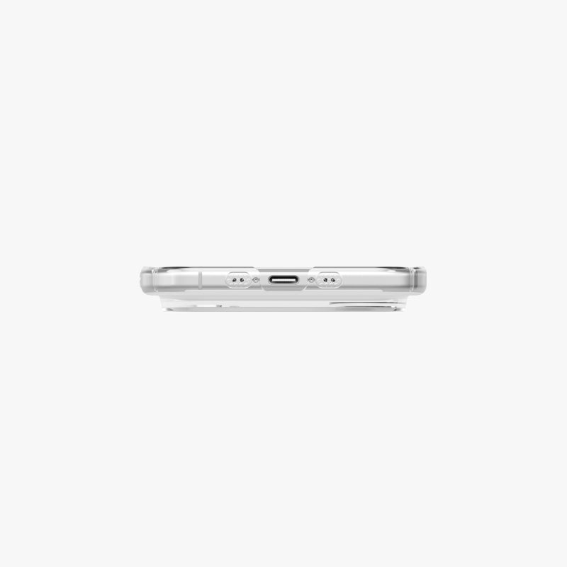 Uniq Hybrid Airsuit Magsafe Case for iPhone 17 Series