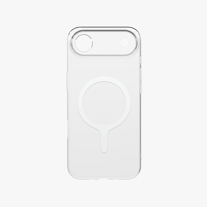 Uniq Hybrid Airsuit Magsafe Case for iPhone 17 Series