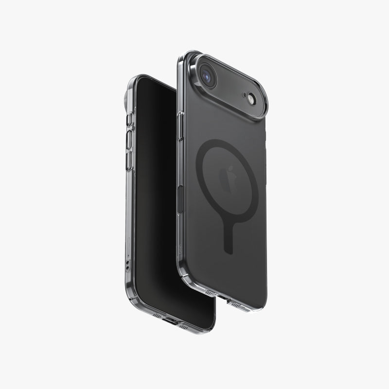 Uniq Hybrid Airsuit Magsafe Case for iPhone 17 Series