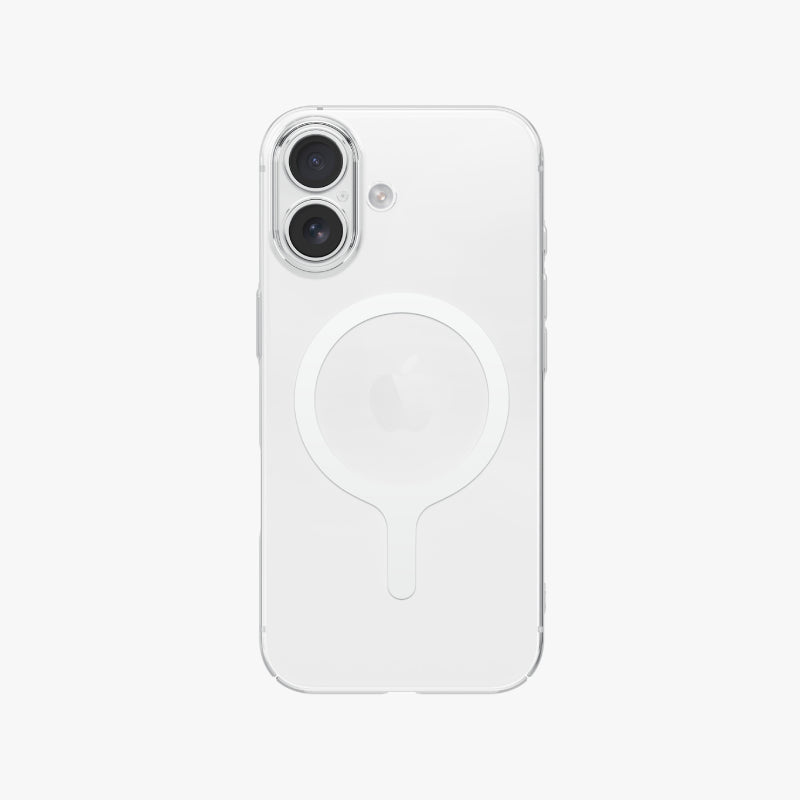 Uniq Hybrid Airsuit Magsafe Case for iPhone 17 Series