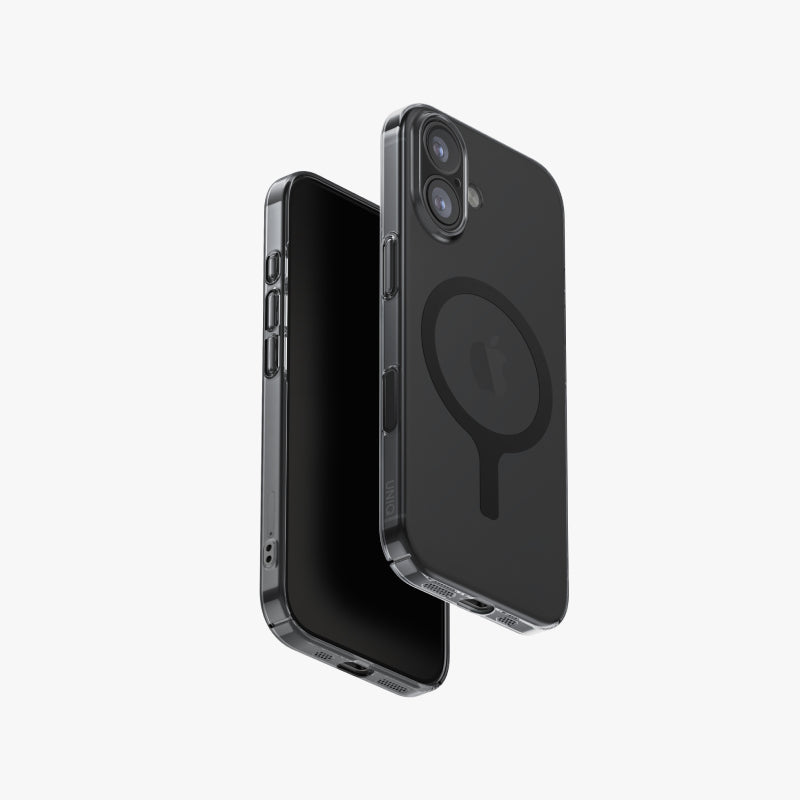 Uniq Hybrid Airsuit Magsafe Case for iPhone 17 Series