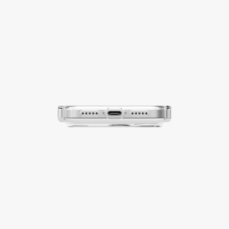 Uniq Hybrid Airsuit Magsafe Case for iPhone 17 Series