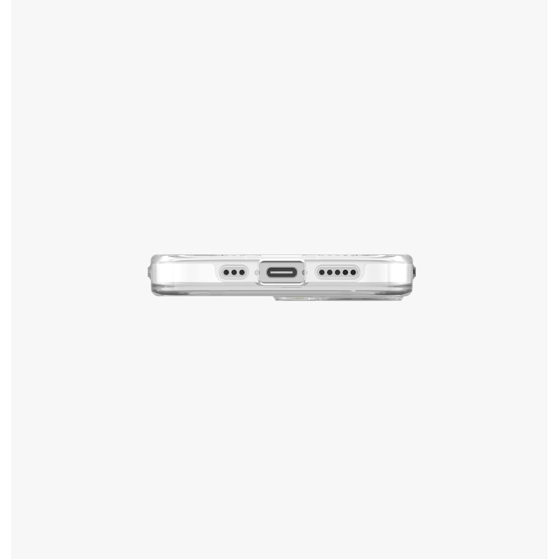Uniq Hybrid Clario Magsafe Case for iPhone 17 Series