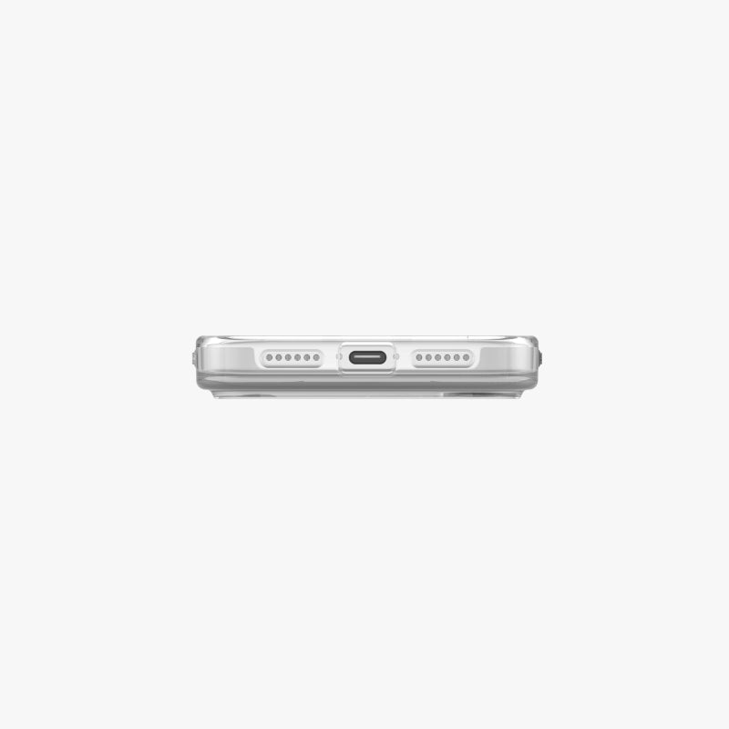 Uniq Hybrid Clario Magsafe Case for iPhone 17 Series