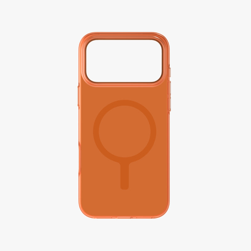 Uniq Hybrid Clario Magsafe Case for iPhone 17 Series