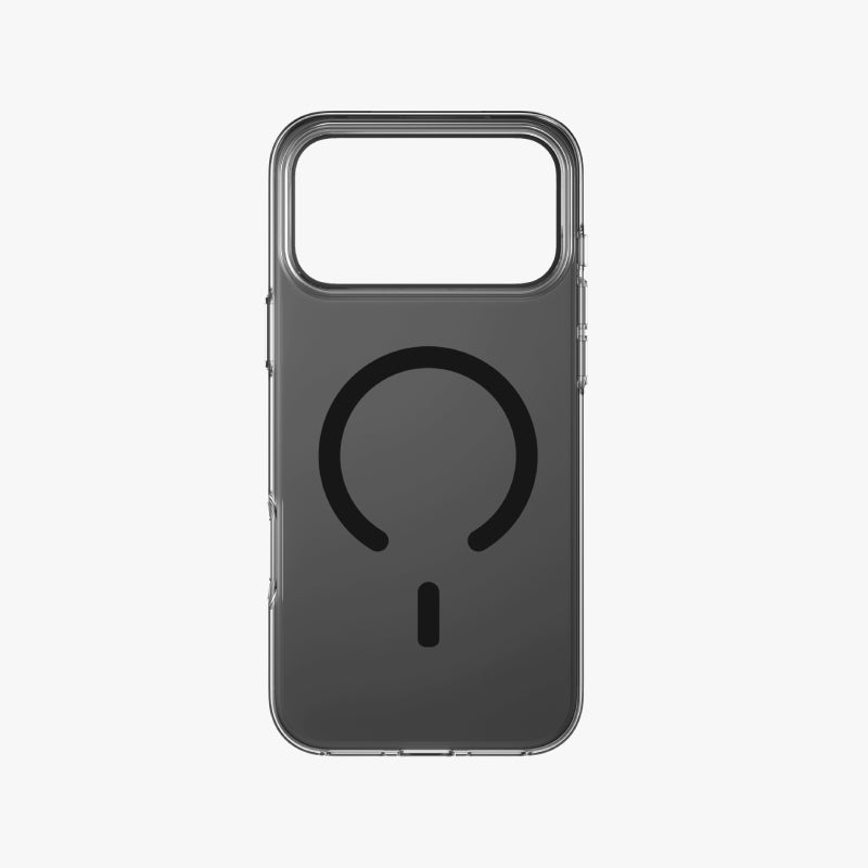 Uniq Hybrid Clario Magsafe Case for iPhone 17 Series