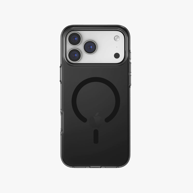 Uniq Hybrid Clario Magsafe Case for iPhone 17 Series