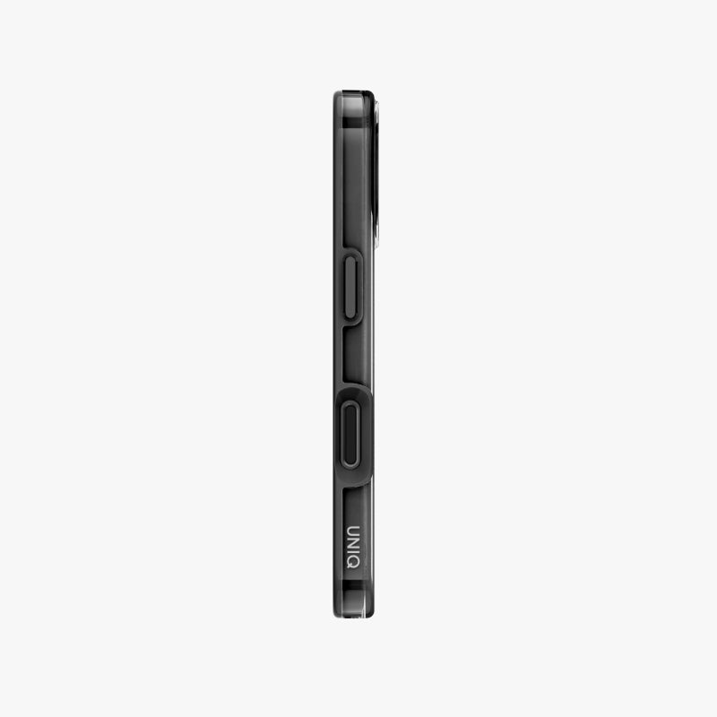 Uniq Hybrid Clario Magsafe Case for iPhone 17 Series