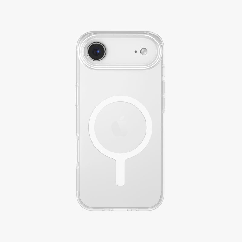 Uniq Hybrid Clario Magsafe Case for iPhone 17 Series