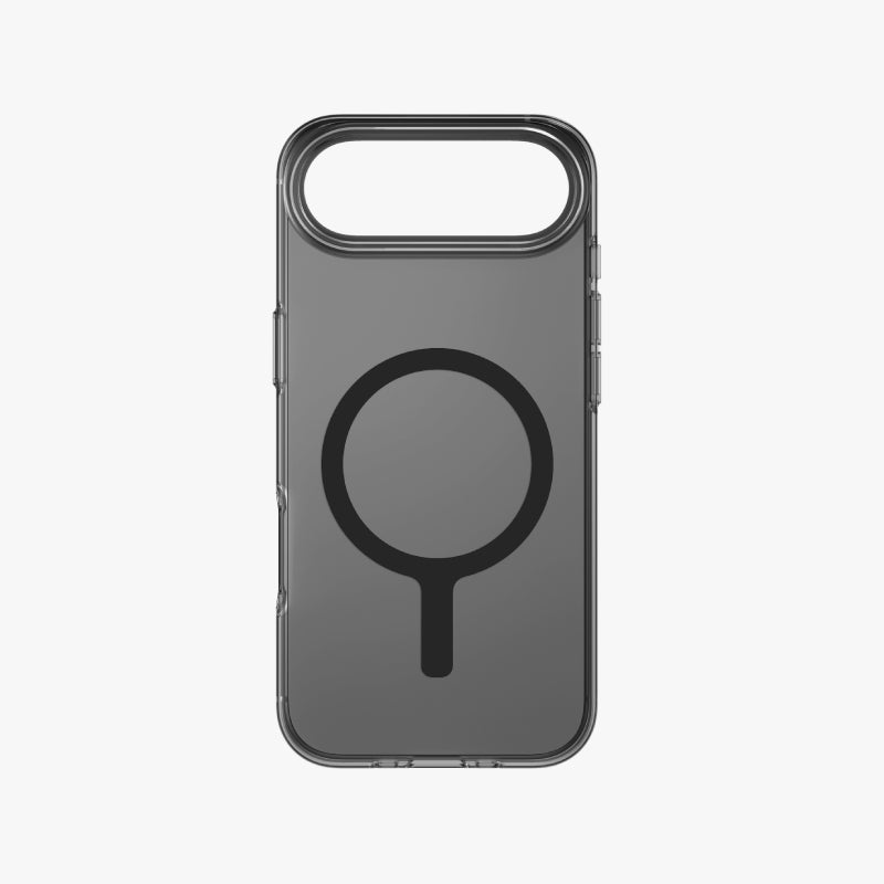 Uniq Hybrid Clario Magsafe Case for iPhone 17 Series
