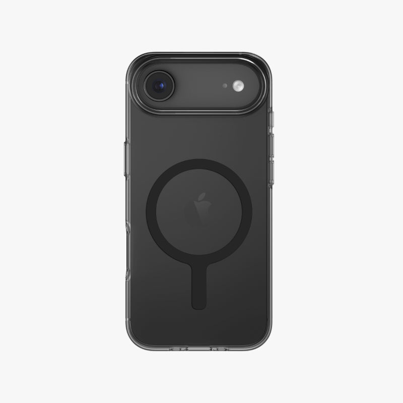 Uniq Hybrid Clario Magsafe Case for iPhone 17 Series