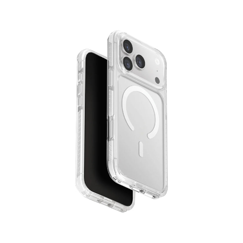 Uniq Hybrid Combat Magsafe Case for iPhone 17 Series