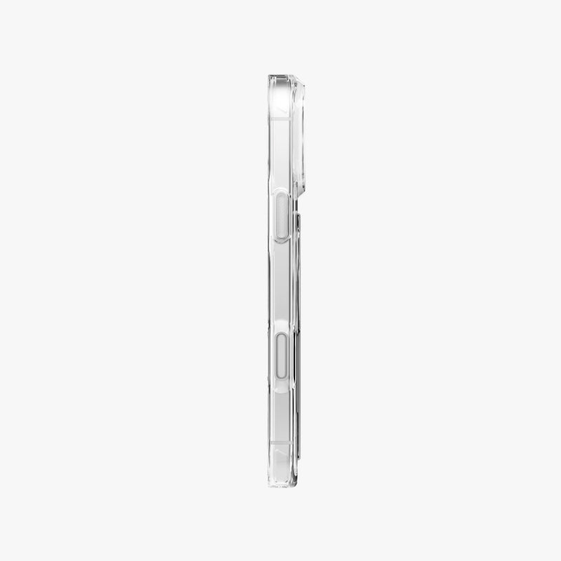 Uniq Hybrid Heldro Air Magsafe Case for iPhone 17 Series