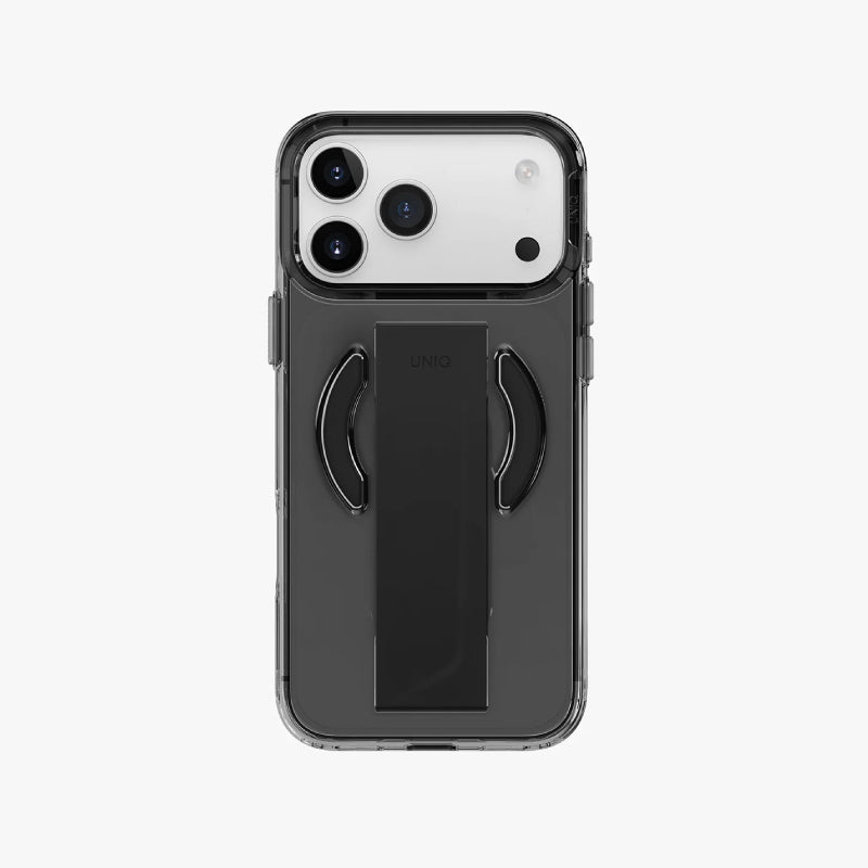 Uniq Hybrid Heldro Air Magsafe Case for iPhone 17 Series