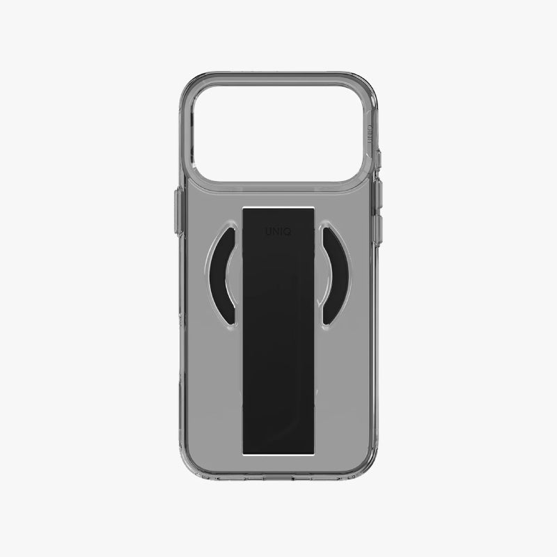Uniq Hybrid Heldro Air Magsafe Case for iPhone 17 Series