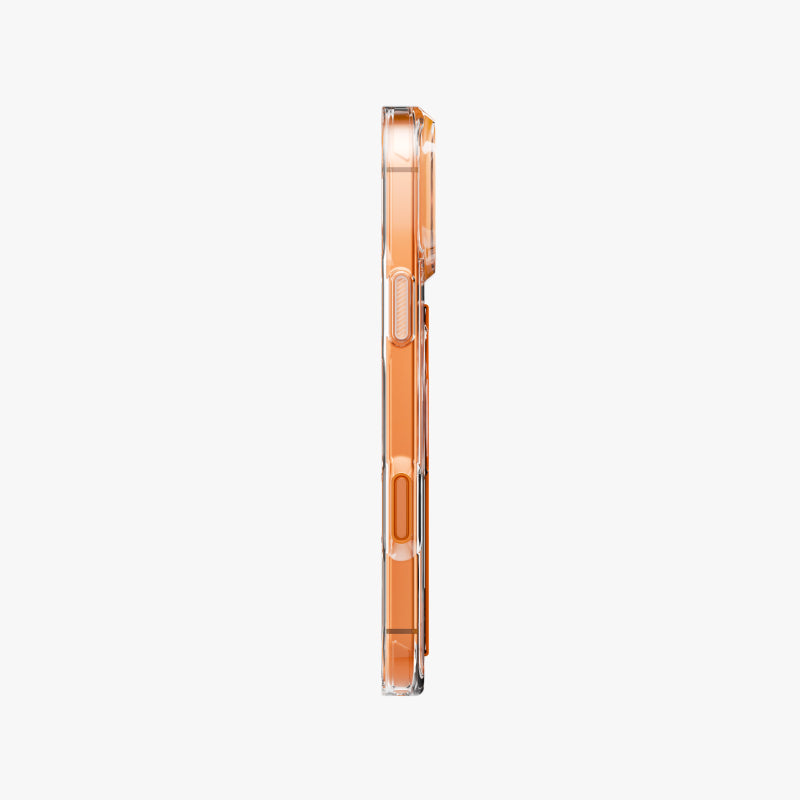Uniq Hybrid Heldro Air Magsafe Case for iPhone 17 Series
