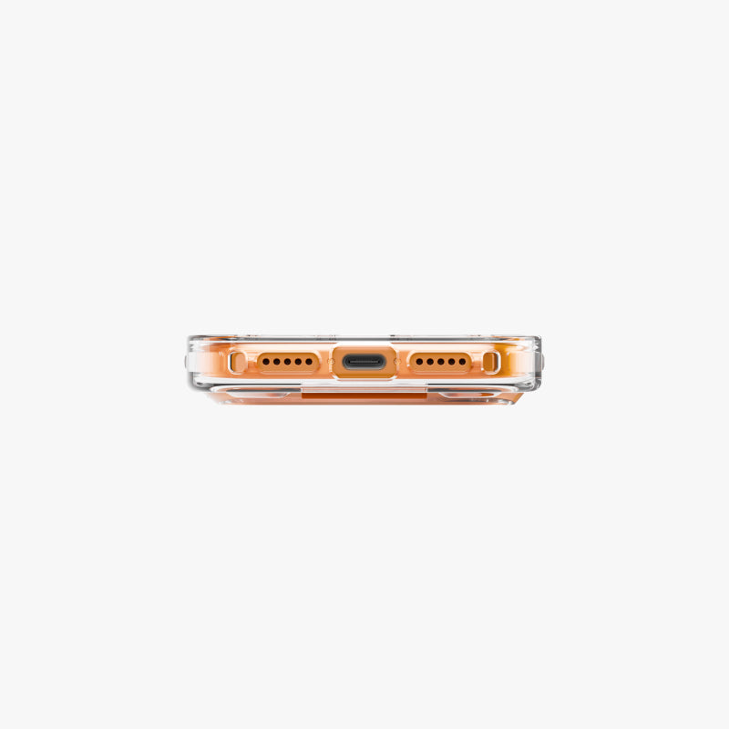 Uniq Hybrid Heldro Air Magsafe Case for iPhone 17 Series
