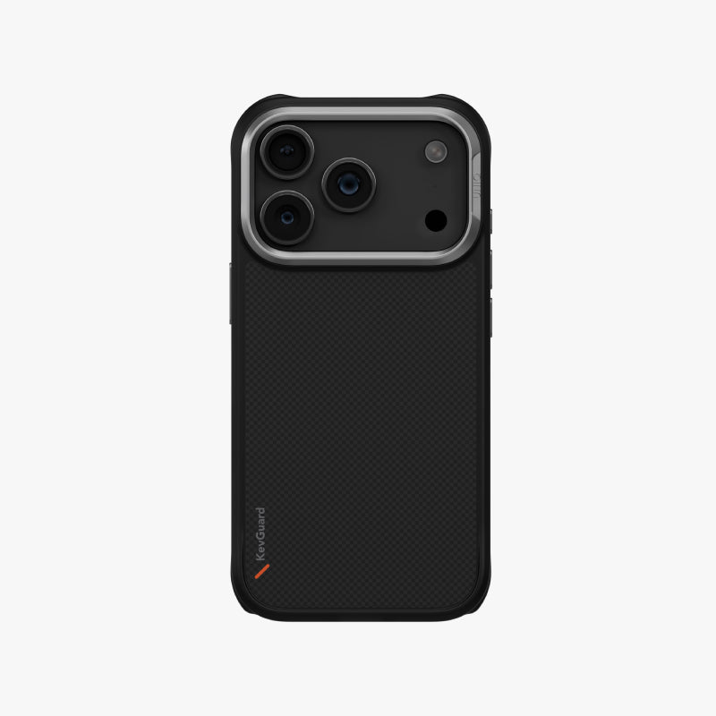 Uniq Hybrid Keva Magsafe Case for iPhone 17 Series