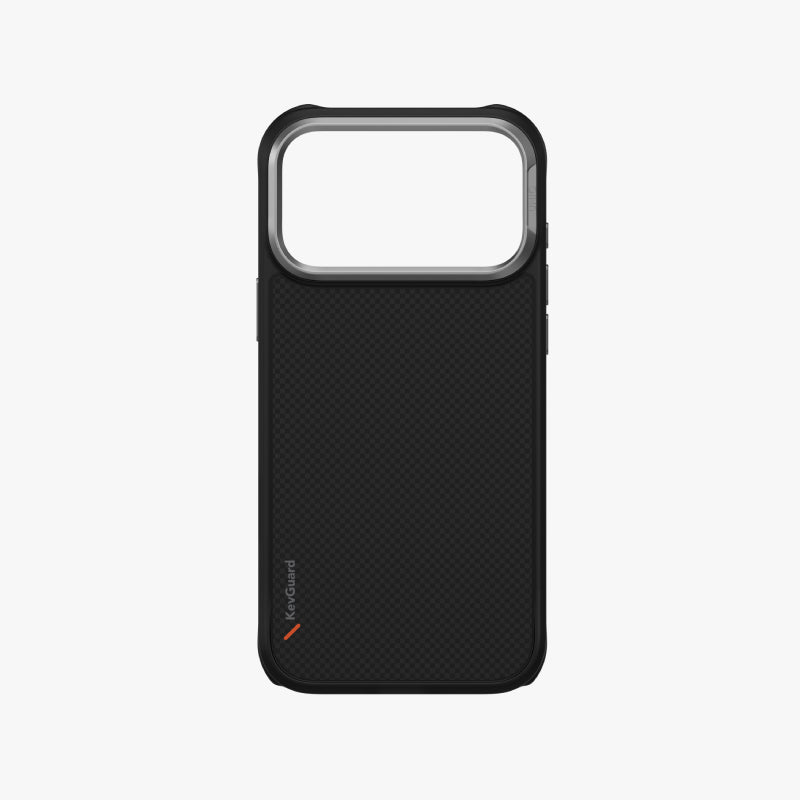 Uniq Hybrid Keva Magsafe Case for iPhone 17 Series