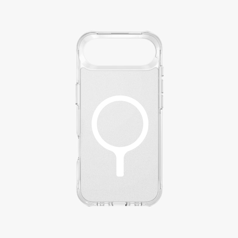 Uniq Hybrid Lifepro Xtreme Magsafe Case for iPhone 17 Series